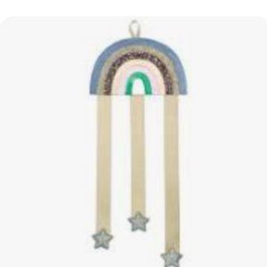 Mimi & Lula Ziggy Hair Clip Holder